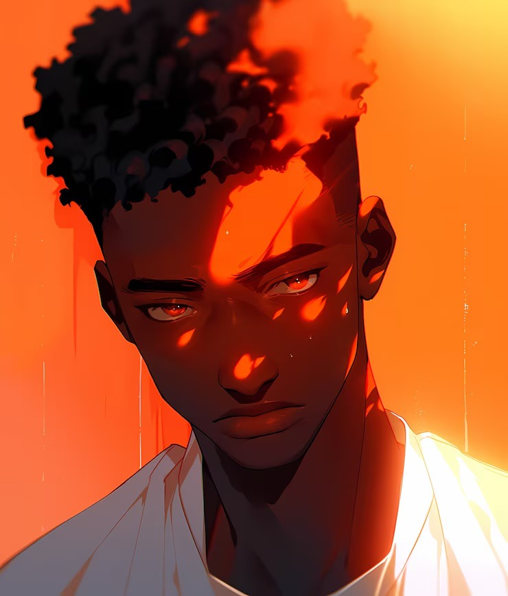 Gorka - Reverolle - Vaud | Rencontre Mature