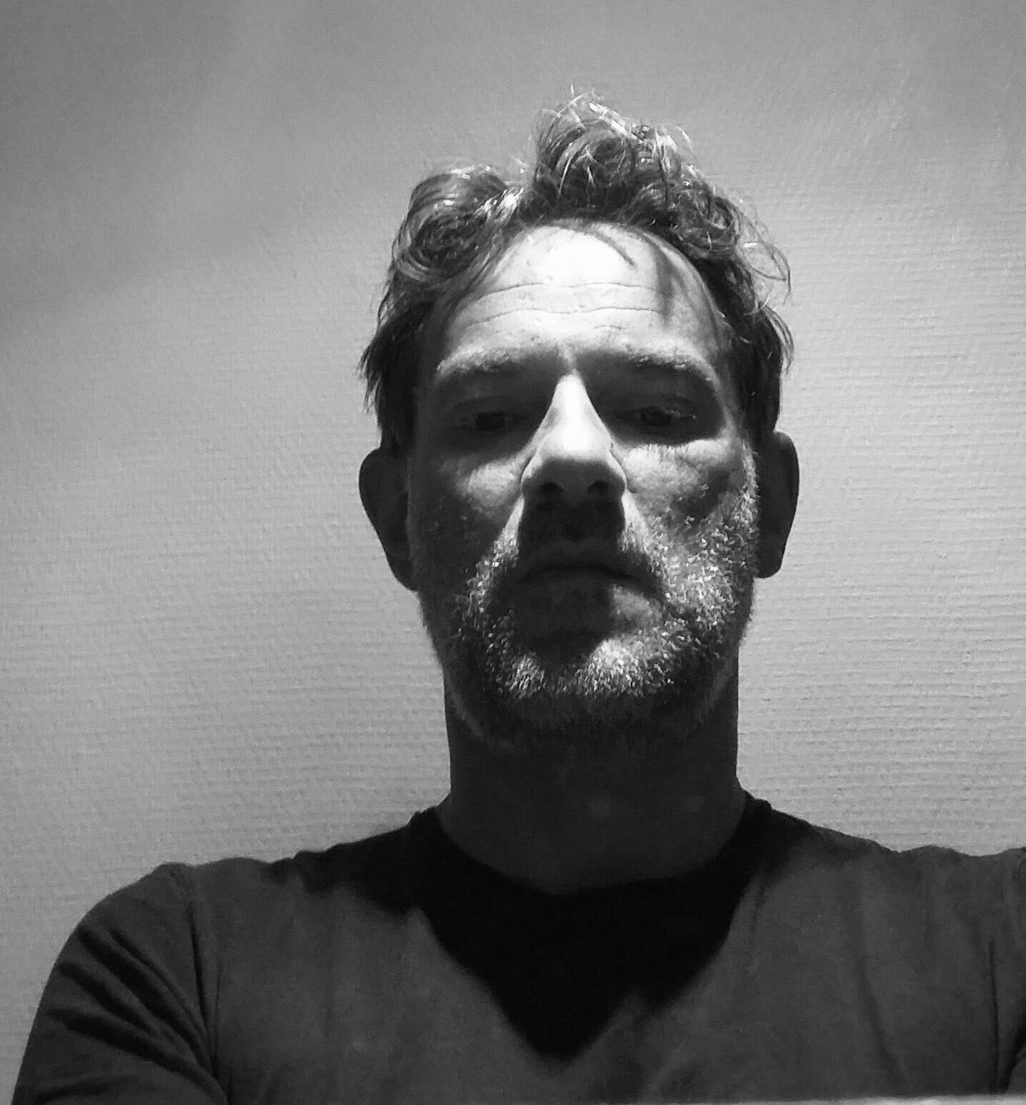 Ghislain - Oberbuchsiten - Soleure | Rencontre Mature