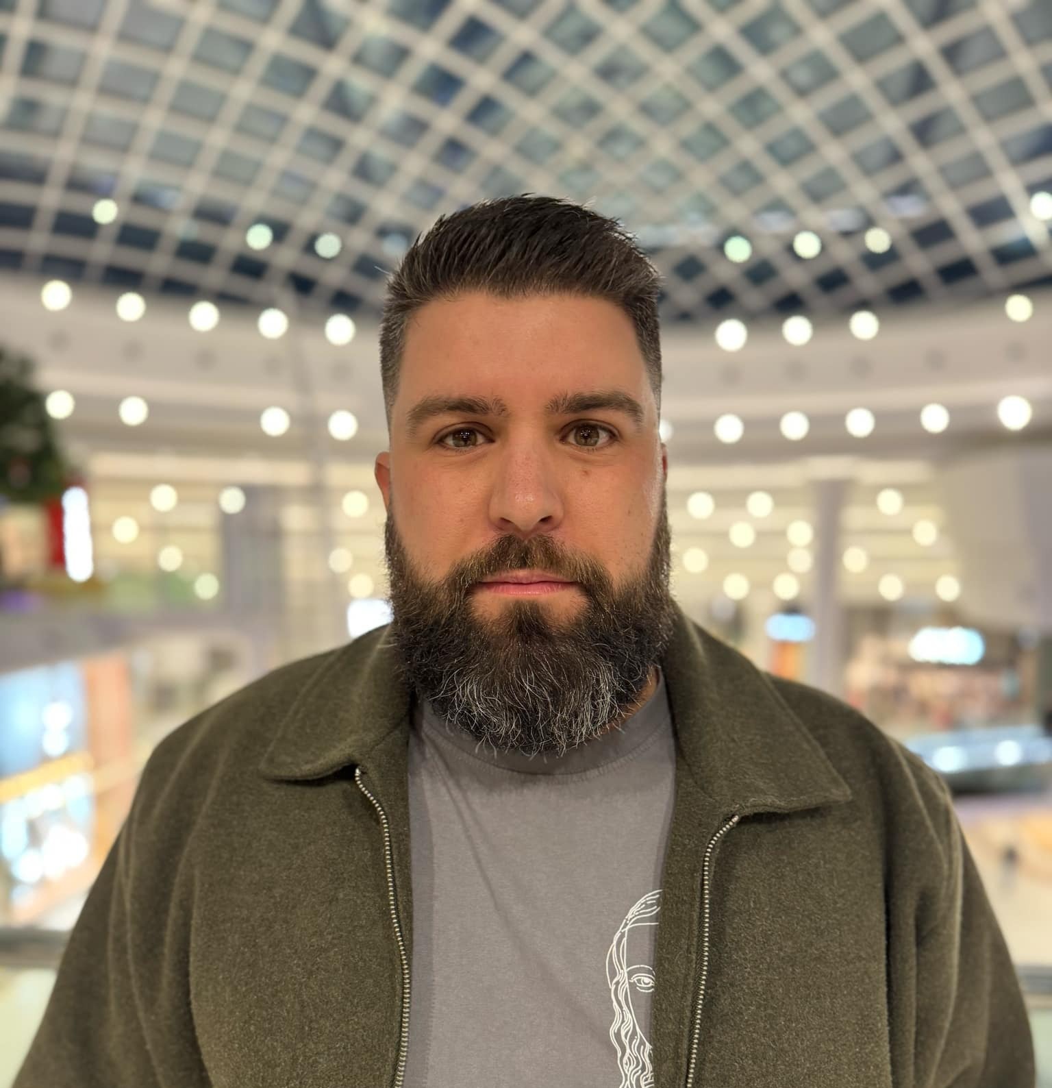 Nihad - Altdorf SH - Schaffhouse | Rencontre Mature