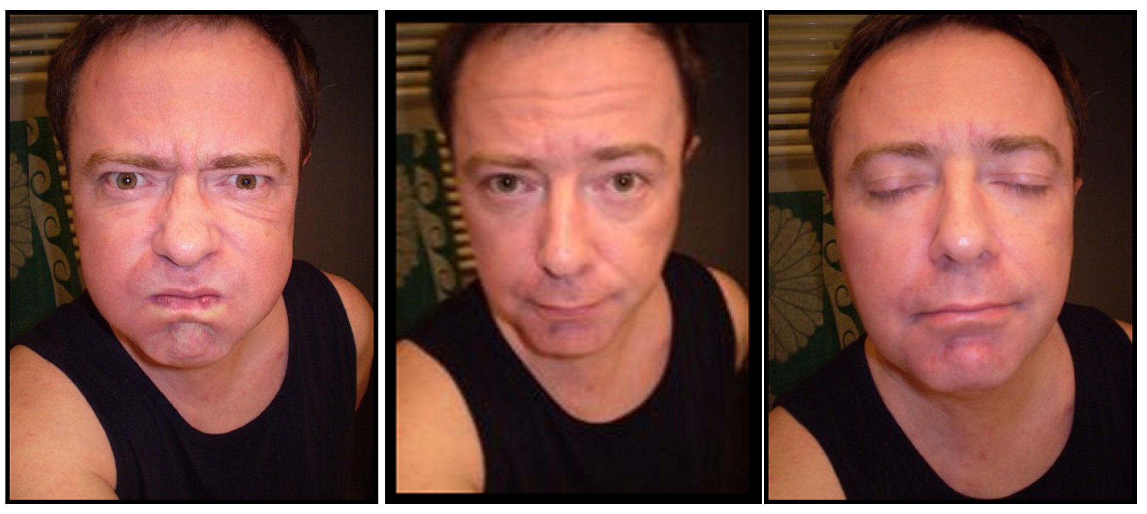 Kays - Uerikon - Zurich | Rencontre Mature