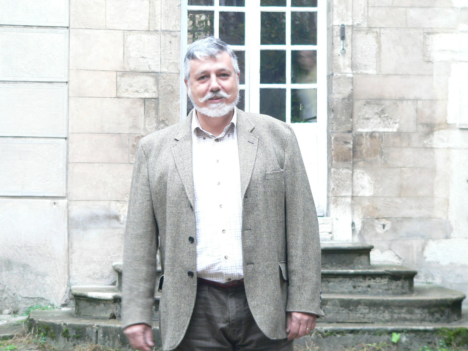 Yedidia - Puidoux - Vaud | Rencontre Mature