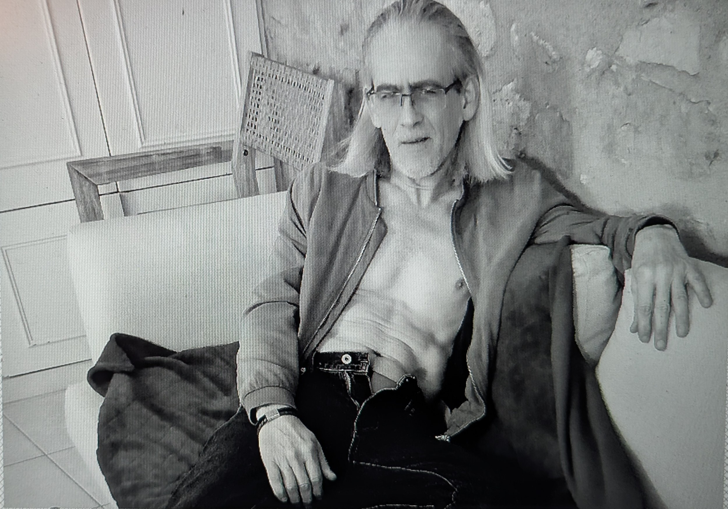 Italo - Niedergesteln - Valais | Rencontre Mature