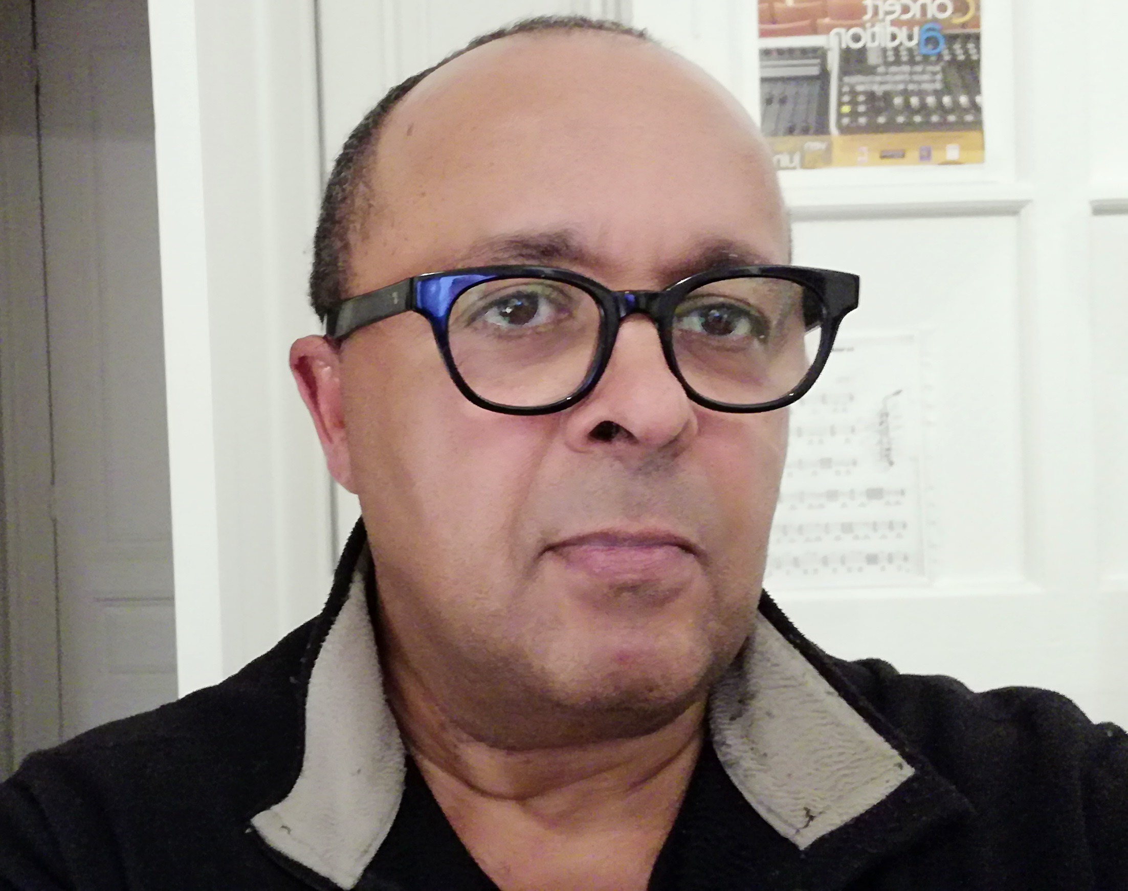 Redwane - Aawangen - Thurgovie | Rencontre Mature