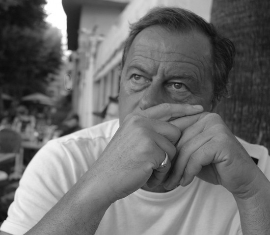 Pasqualino - La Tour-de-Trême - Fribourg | Rencontre Mature