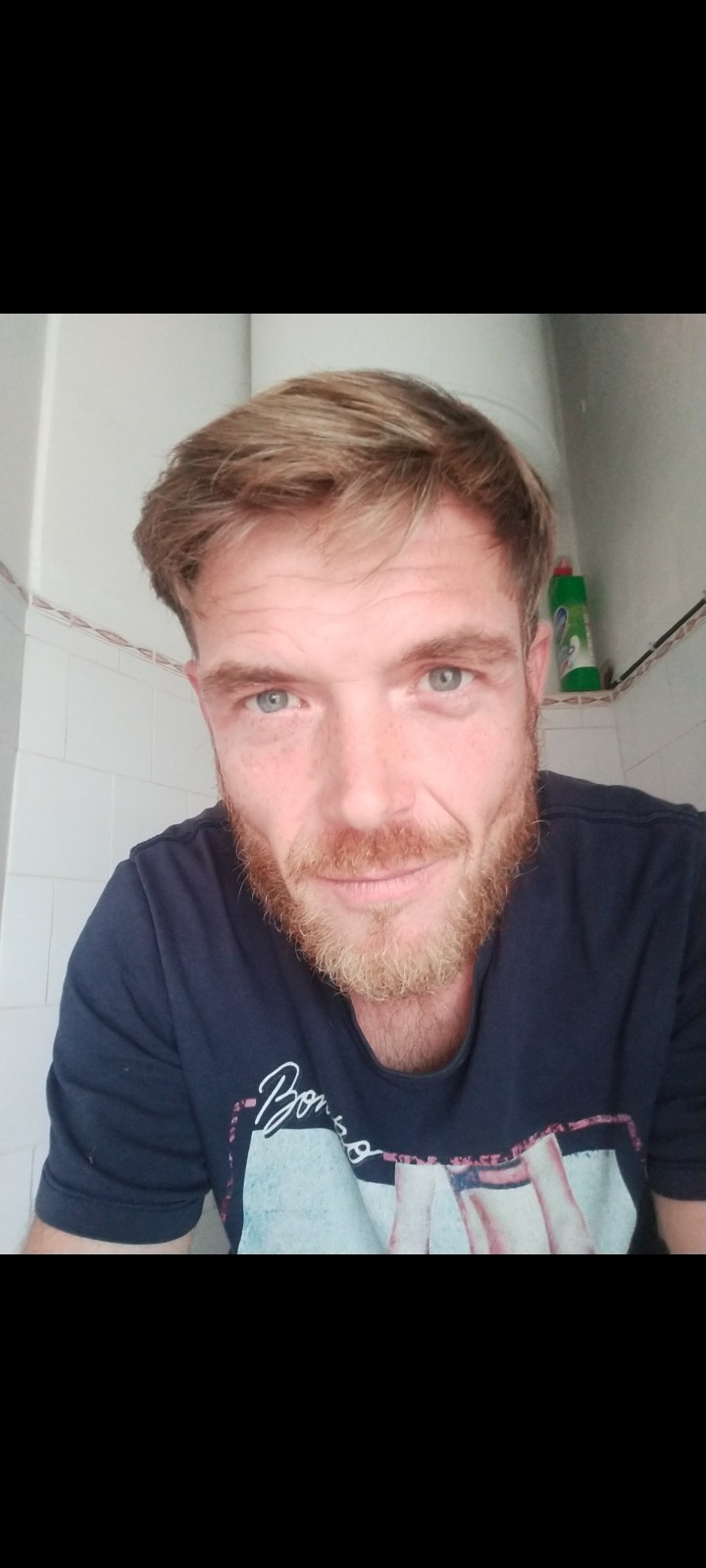 Djayson - Aedermannsdorf - Soleure | Rencontre Mature