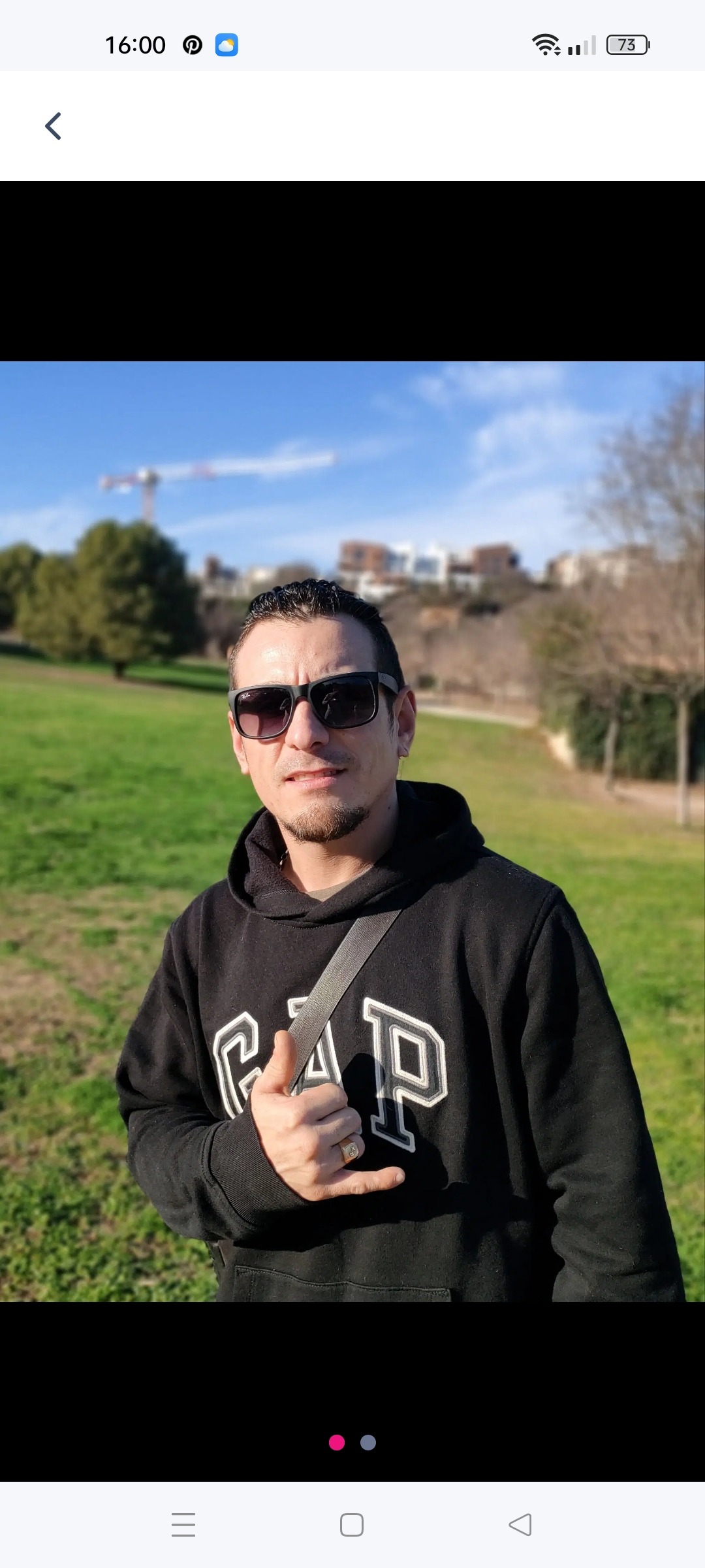 Walter - Aetingen - Soleure | Rencontre Mature