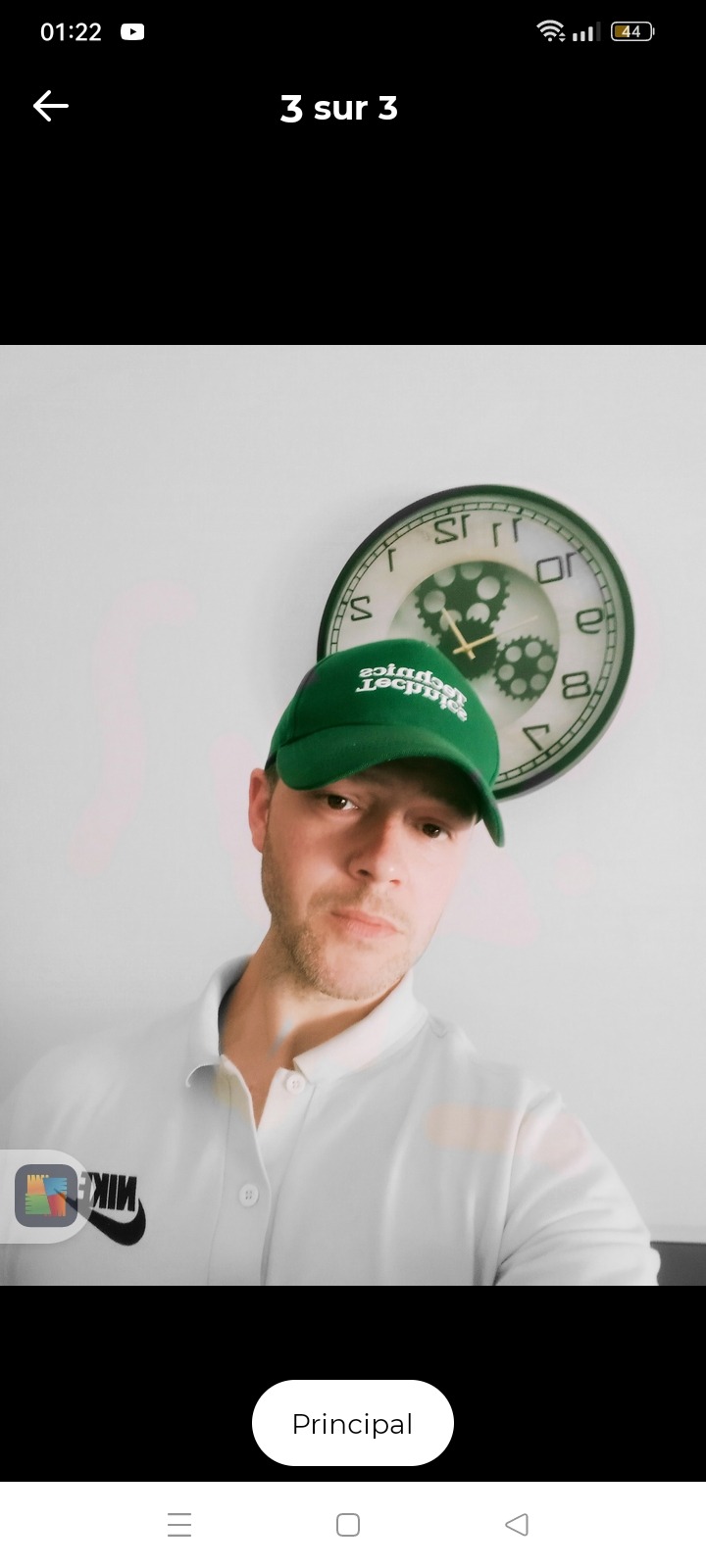 Dusty - Dinhard - Zurich | Rencontre Mature