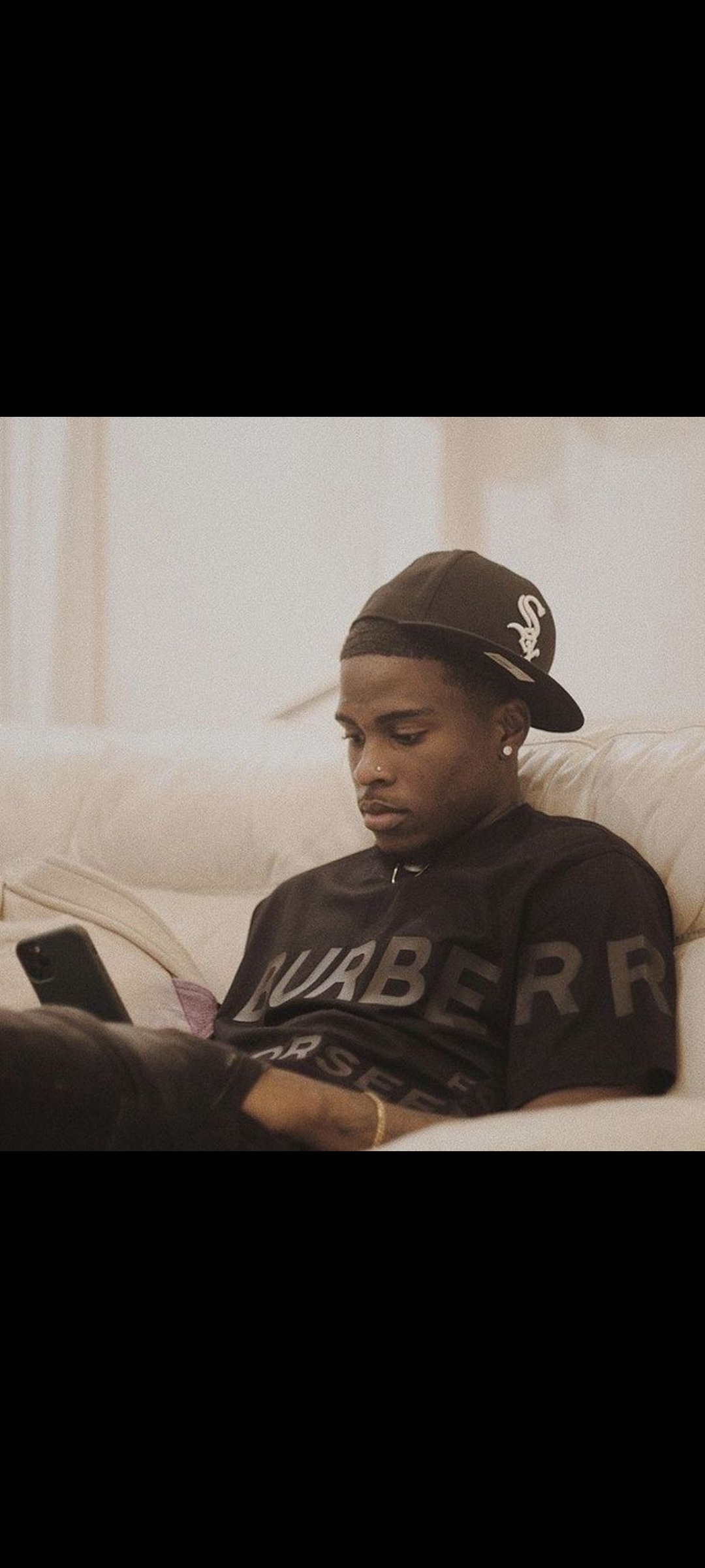 Hamadi - Boningen - Soleure | Rencontre Mature