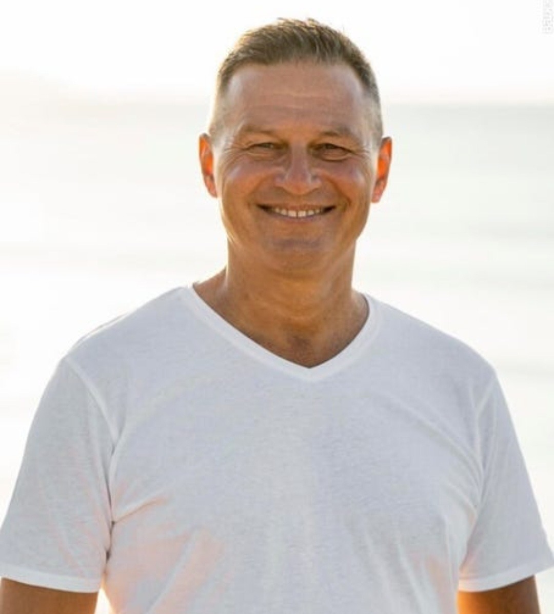 Cyrile - Glattfelden - Zurich | Rencontre Mature