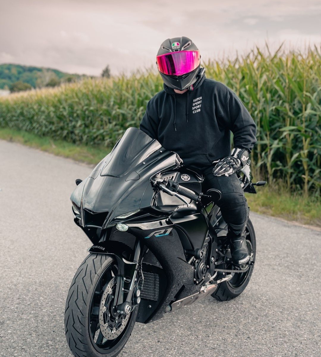 Khader - Savièse - Valais | Rencontre Mature