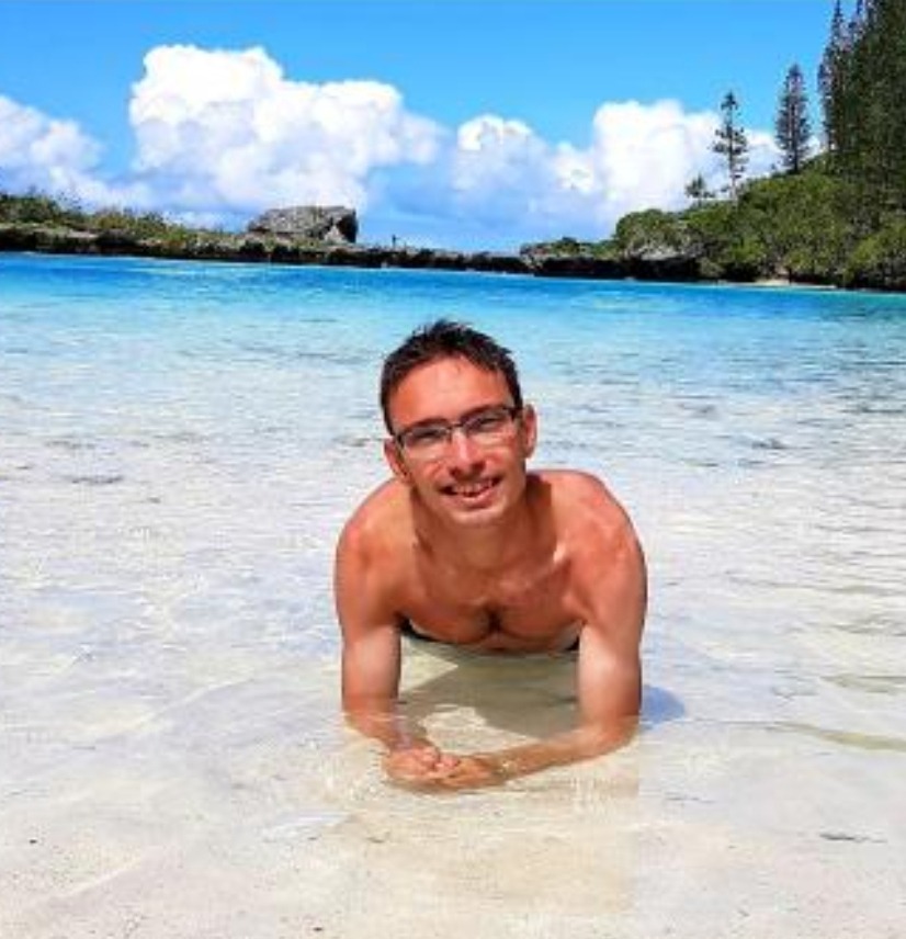 Esdras - Brunnen - Schwytz | Rencontre Mature