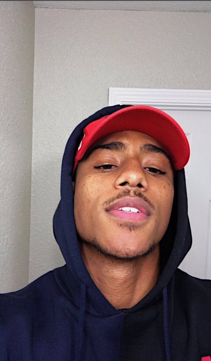 Amirouche - Luins - Vaud | Rencontre Mature