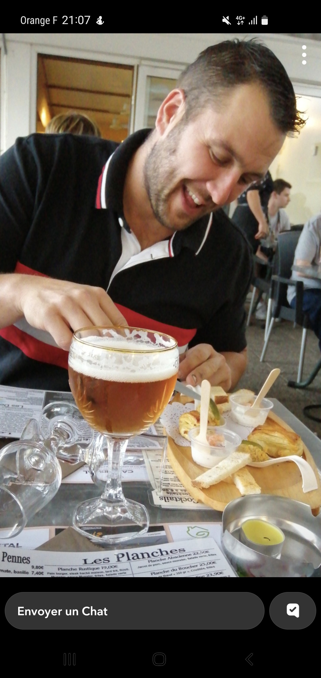 Ely - Allenwinden - Zoug | Rencontre Mature