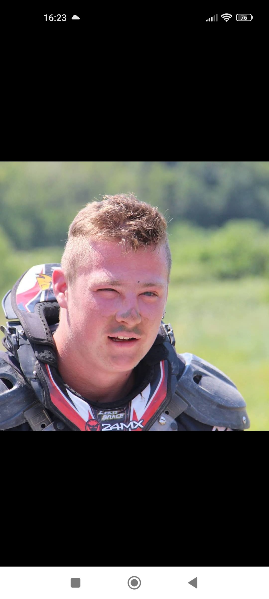 Kaled - Trimbach - Soleure | Rencontre Mature