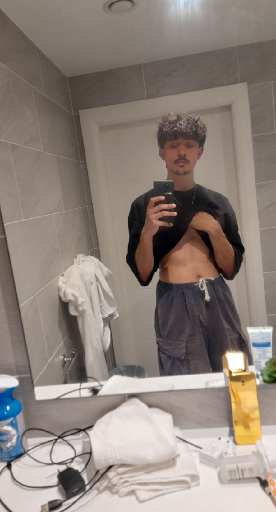 Godefroy - Chapelle-sur-Moudon - Vaud | Rencontre Mature