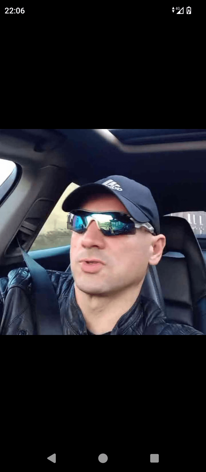 Shamseddine - Goppenstein - Valais | Rencontre Mature