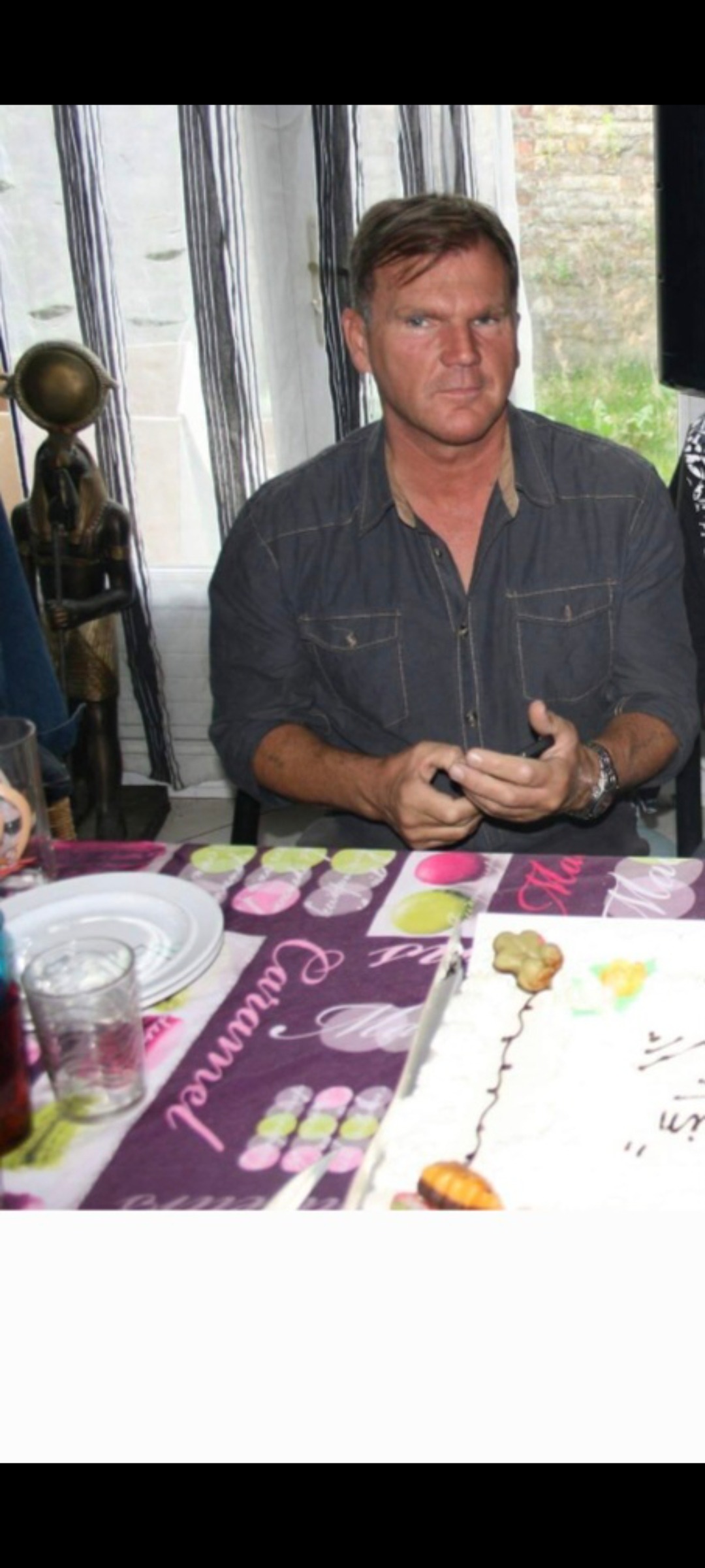 Nelio - Lauerz - Schwytz | Rencontre Mature