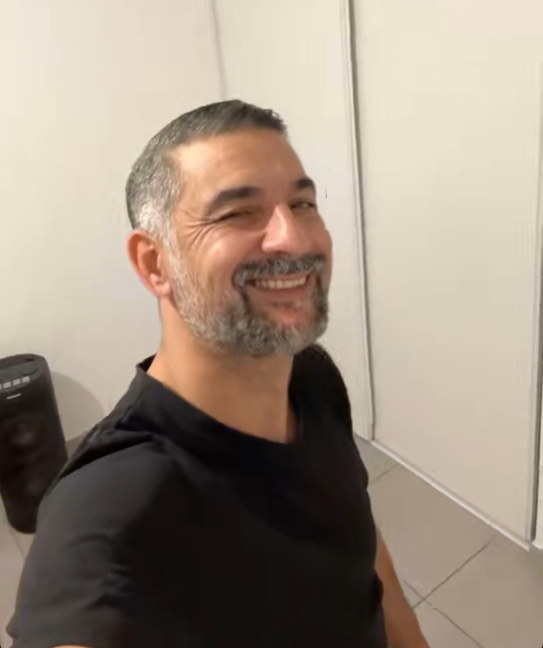 Abdul-rahman - Gollion - Vaud | Rencontre Mature