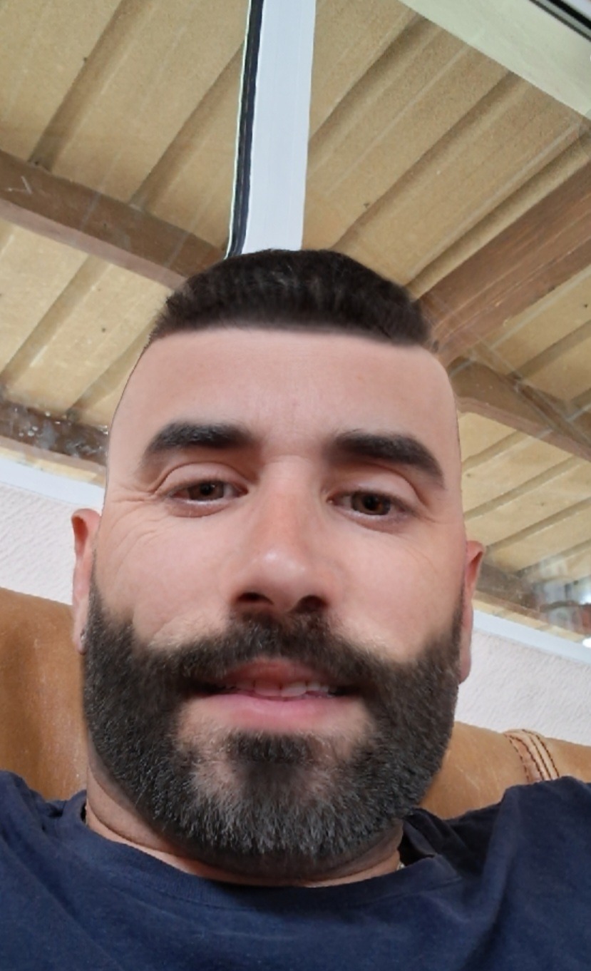 Fahad - Péry - Berne | Rencontre Mature