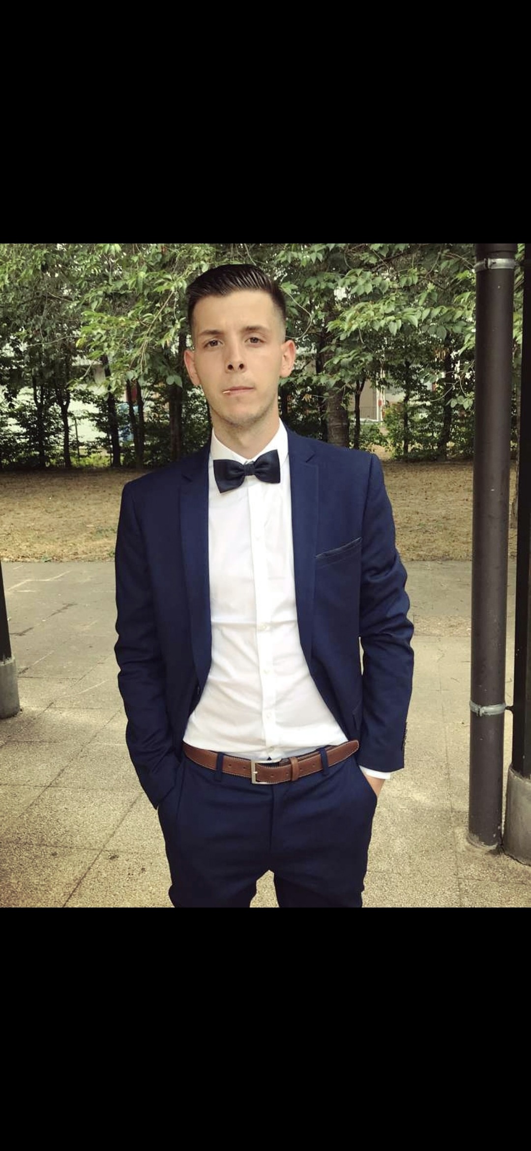 Dennis - Riehen - Bâle-Ville | Rencontre Mature