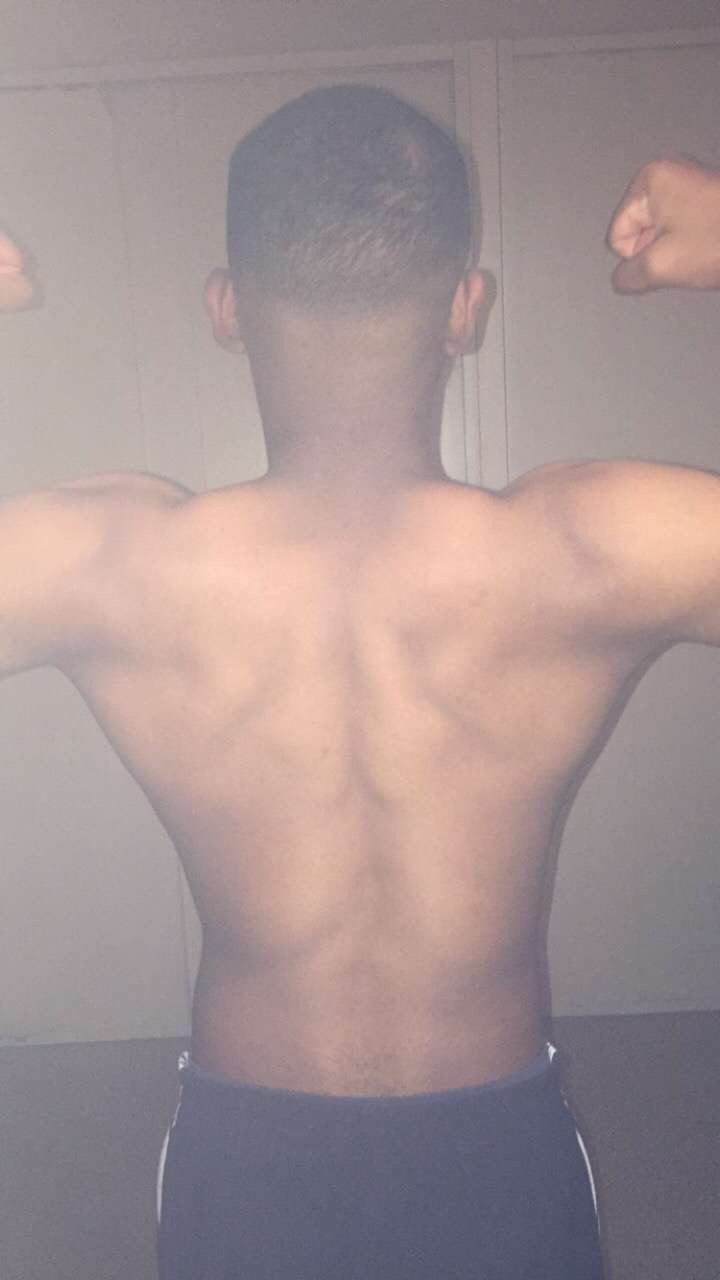 Djawad - Villigen - Argovie | Rencontre Mature