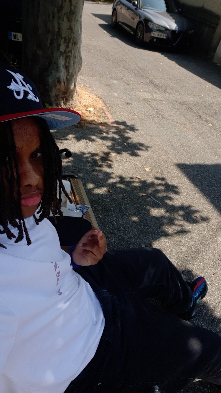 Fatah - Sâles (Gruyère) - Fribourg | Rencontre Mature