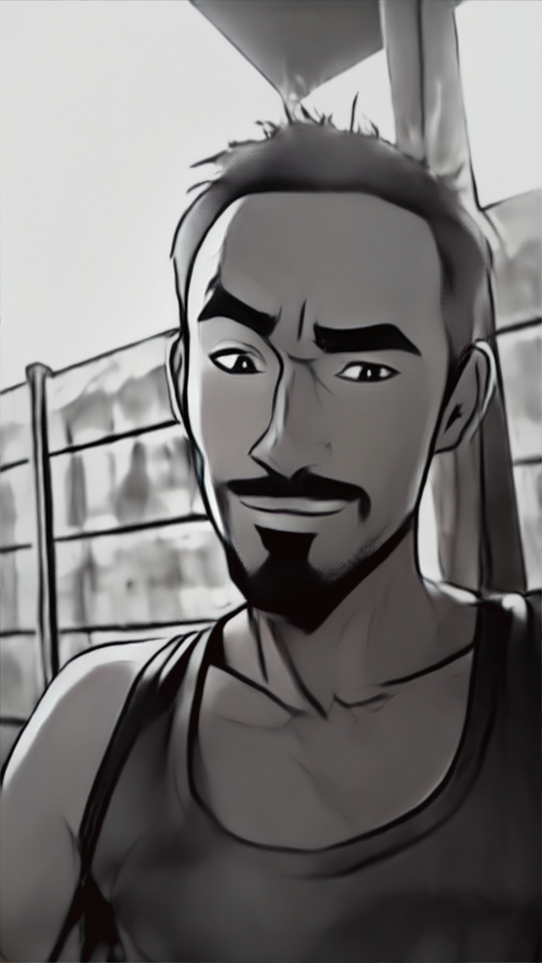 Nazih - Autavaux - Fribourg | Rencontre Mature