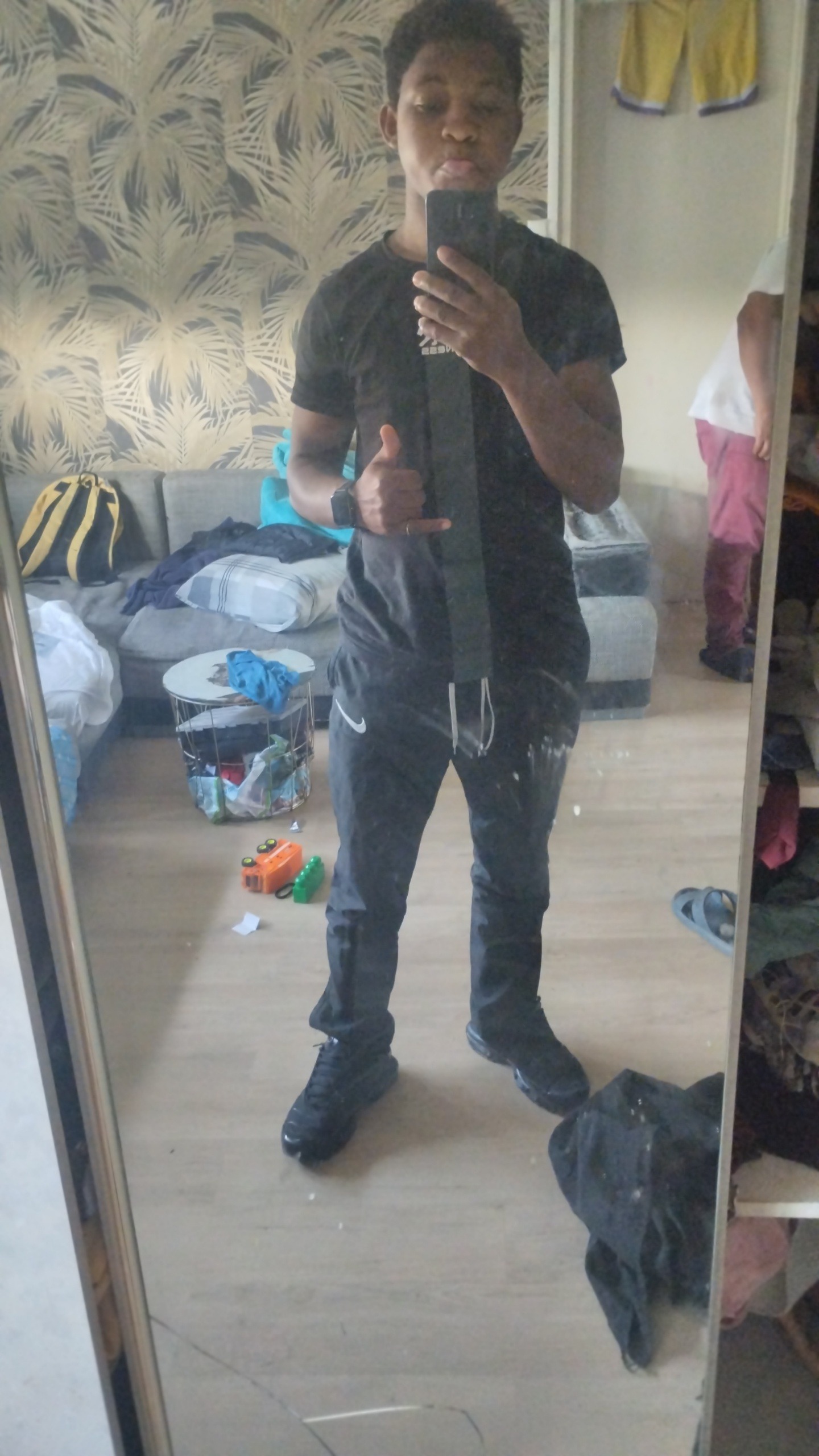 Elyess - Aran - Vaud | Rencontre Mature