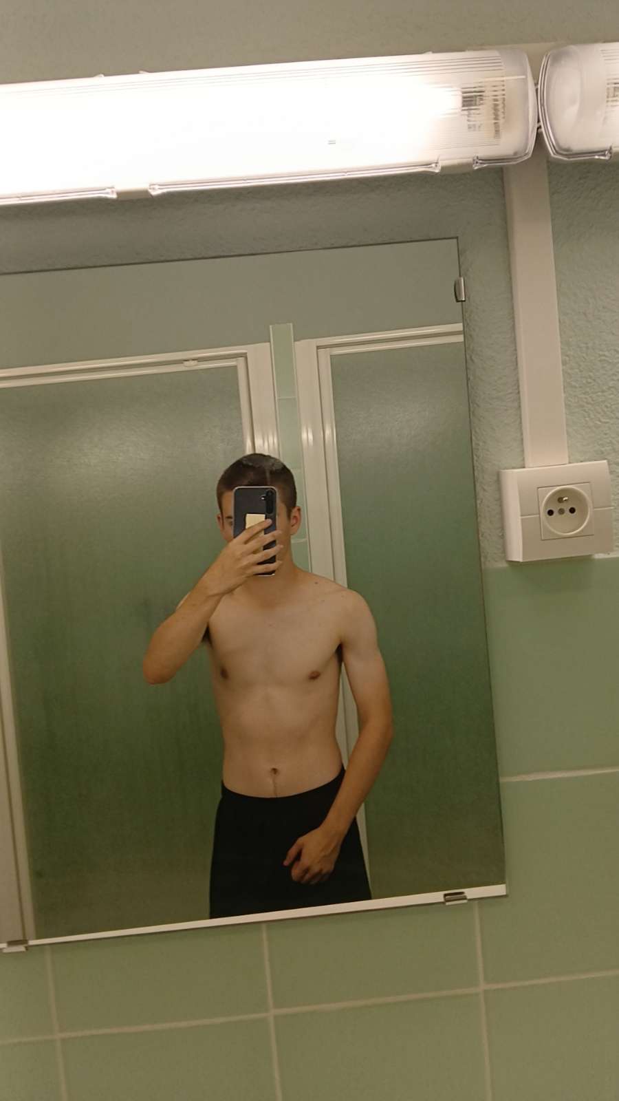 Eliacin - St-Luc - Valais | Rencontre Mature