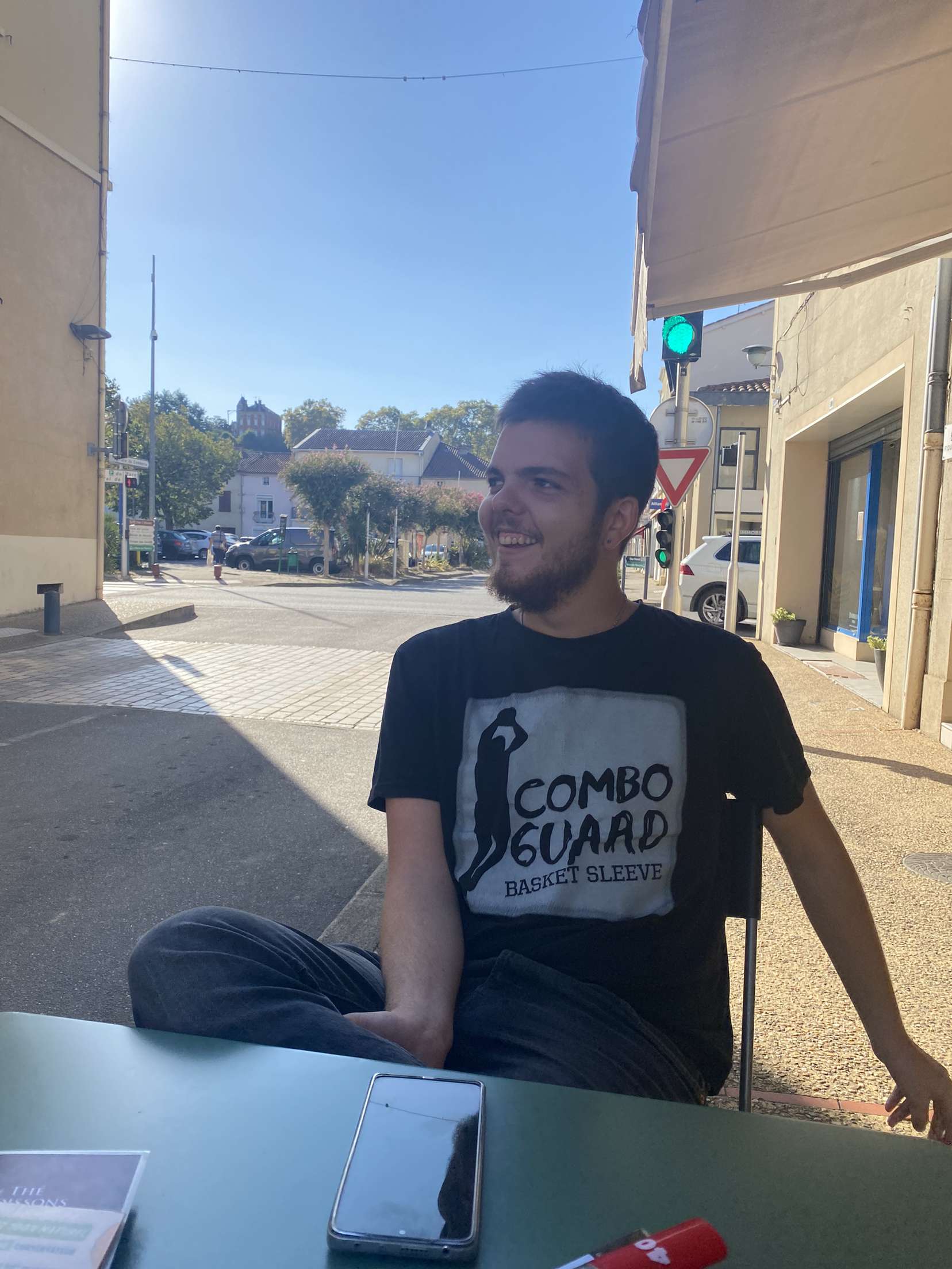 Safy - Rossens VD - Vaud | Rencontre Mature