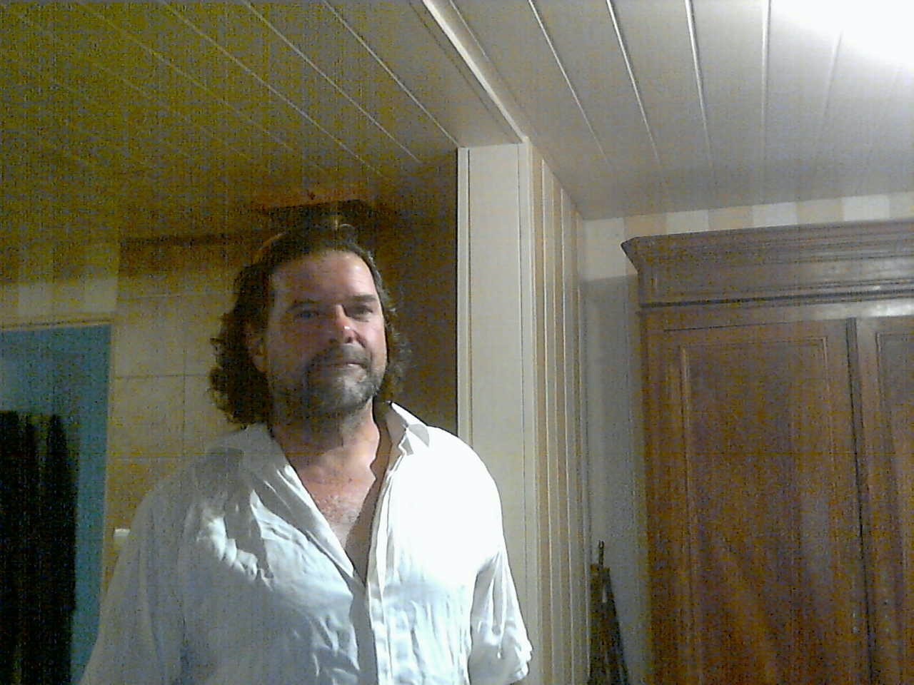 Esprit - Salvenach - Fribourg | Rencontre Mature