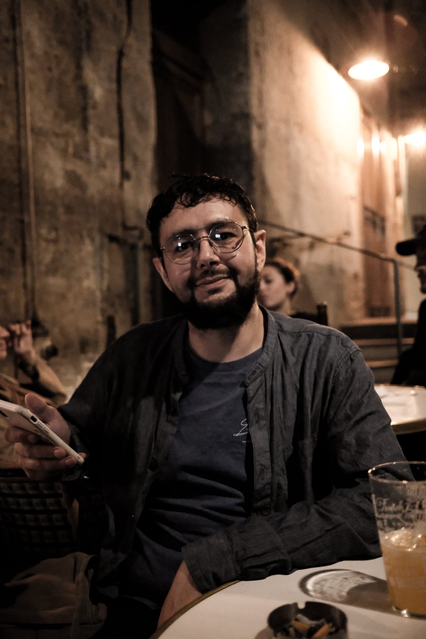 Jaron - Lignerolle - Vaud | Rencontre Mature