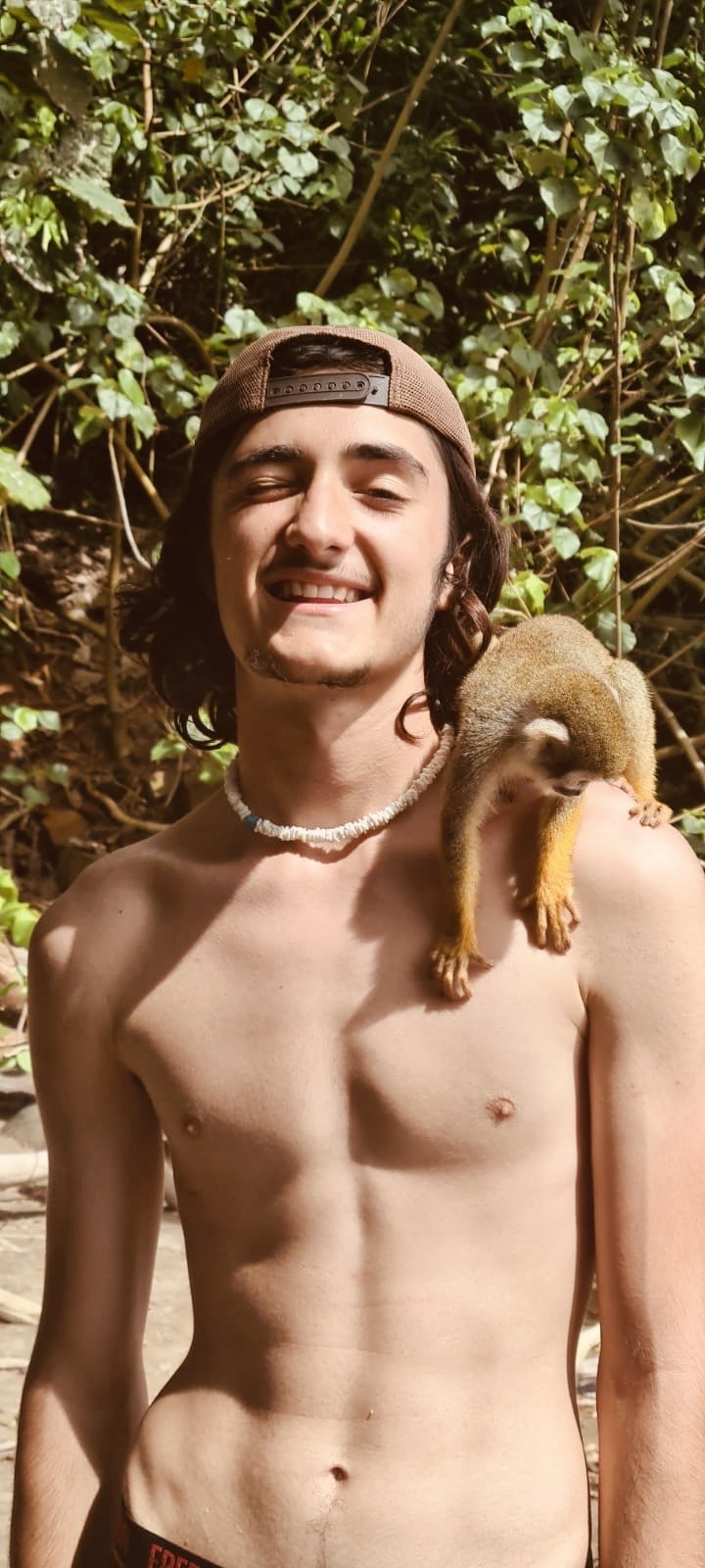 Alassan - Glion - Vaud | Rencontre Mature