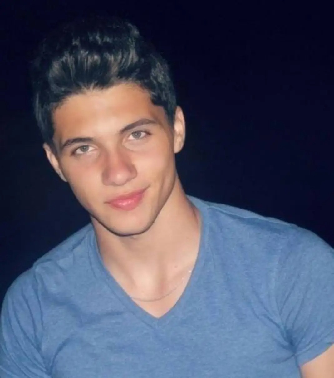 Makhlouf - Lax - Valais | Rencontre Mature