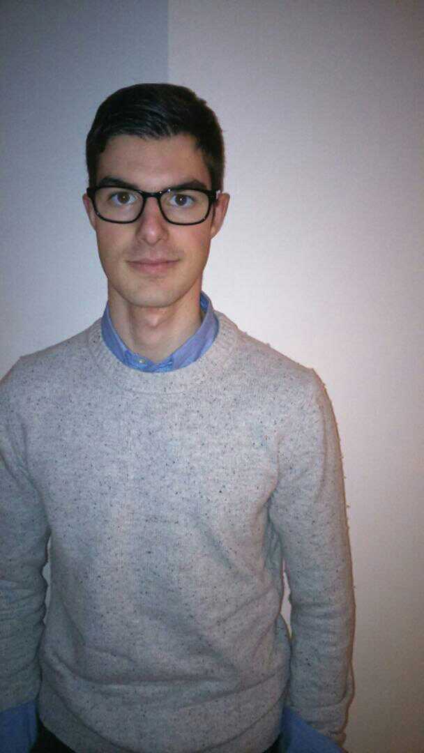 Jules - Hausen am Albis - Zurich | Rencontre Mature