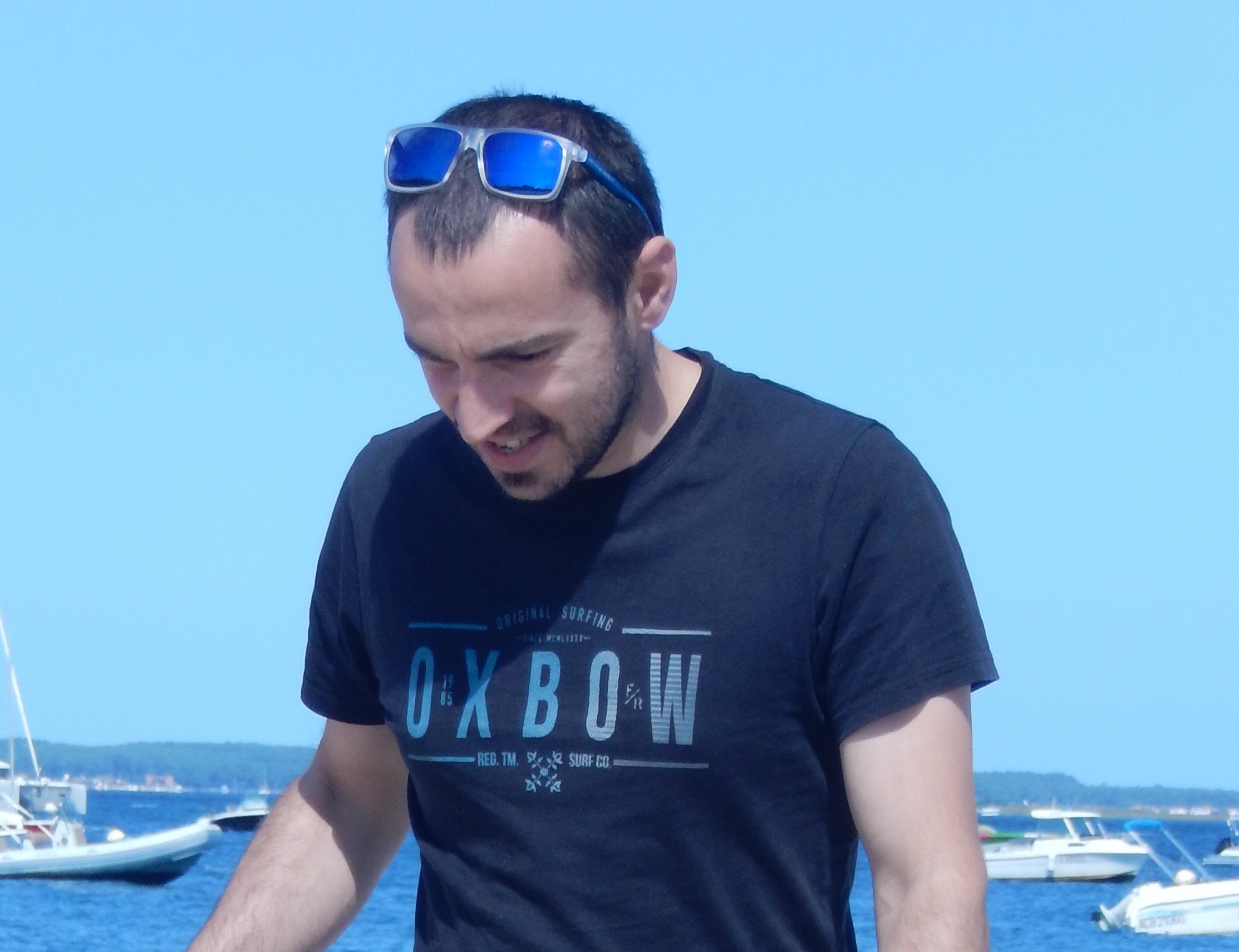 Adiel - Bellerive VD - Vaud | Rencontre Mature