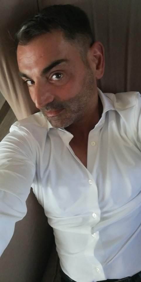 Yilmaz - Cuarnens - Vaud | Rencontre Mature