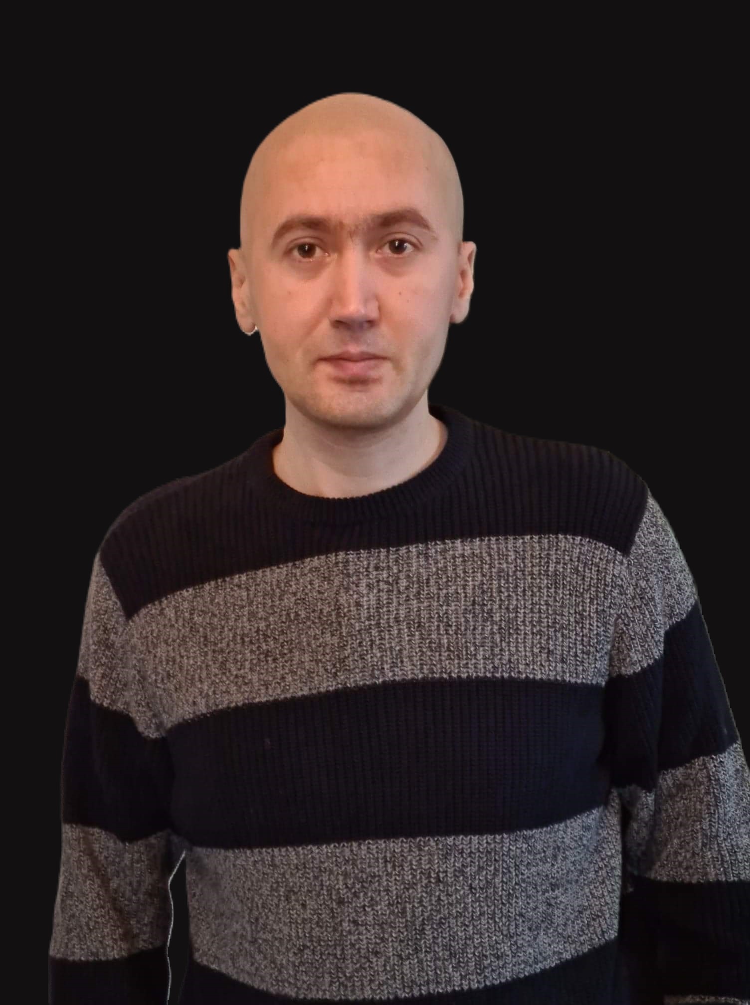 Abdel-ali - Agriswil - Fribourg | Rencontre Mature