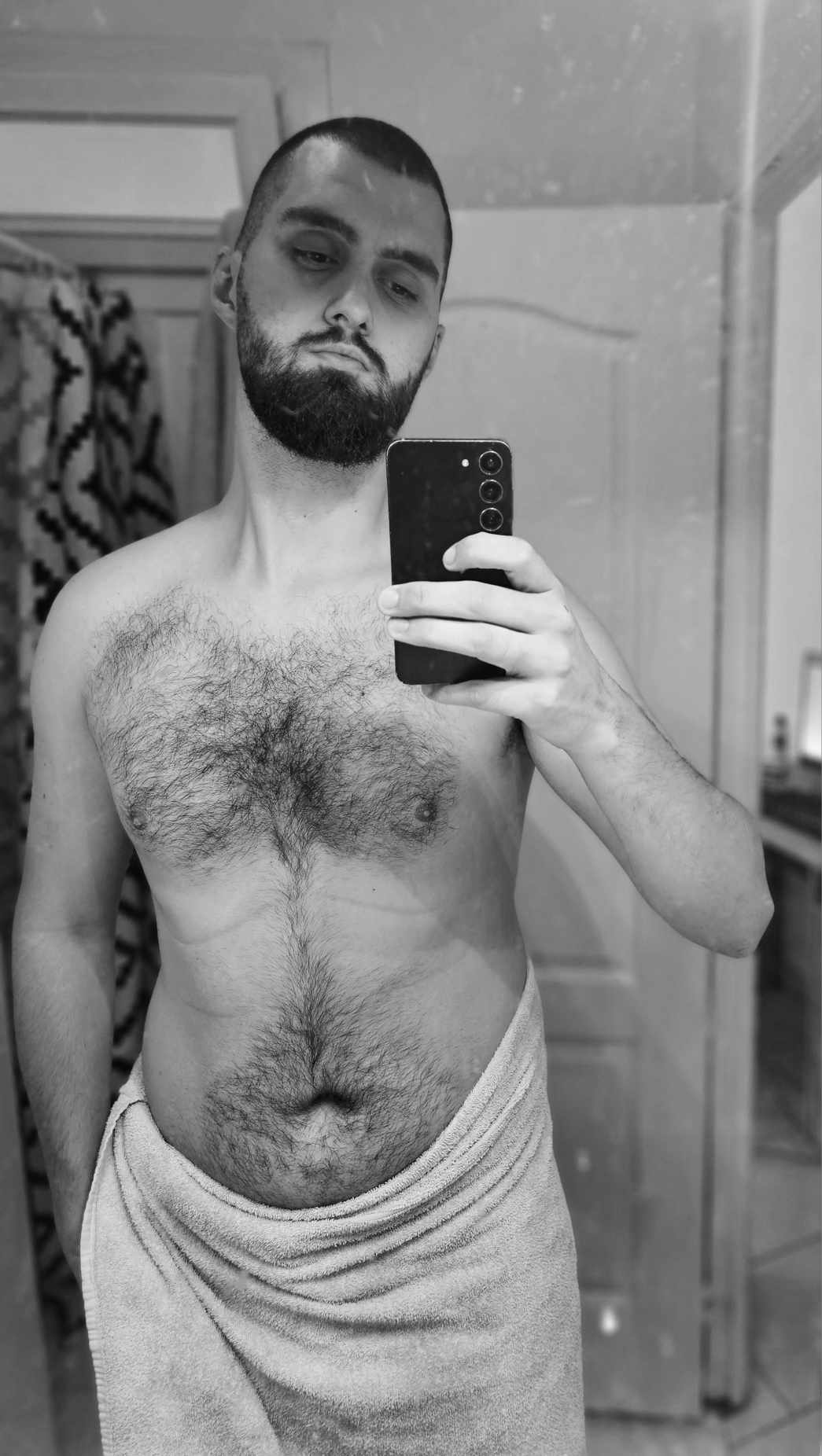 Khelil - Hermenches - Vaud | Rencontre Mature