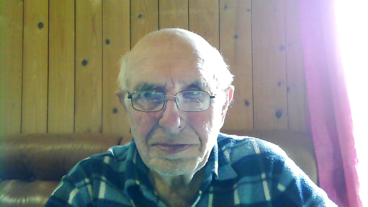 Achille - Langwiesen - Zurich | Rencontre Mature