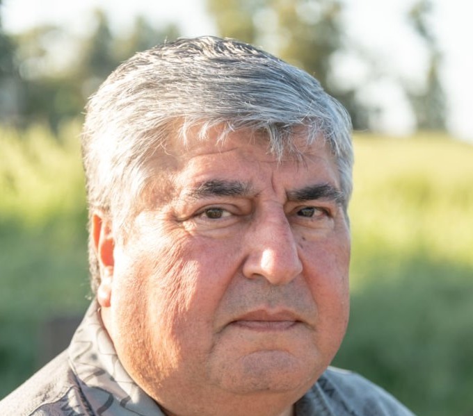 Adam - Hedingen - Zurich | Rencontre Mature