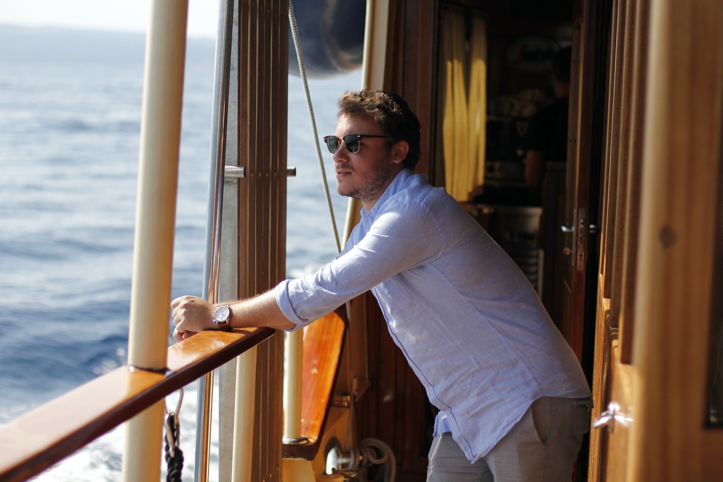 Arthuro - Chamblon - Vaud | Rencontre Mature